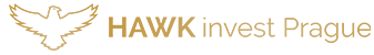 HAWK invest Prague logo